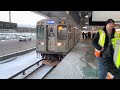 How the CTA stops Ice