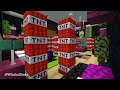 Minecraft REAL LIFE HEROBRINE HOUSE BUILD CHALLENGE - NOOB vs PRO vs HACKER vs GOD / Animation