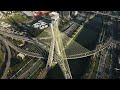 SÃO PAULO | 4K DRONE SHOTS