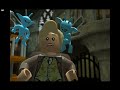 LEGO Harry Potter Years 1-4: part 16 