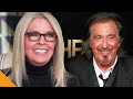 Al Pacino Wives, Girlfriends and Dating History | Al Pacino's Relationships