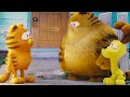 Garfield The Movie (2024) | Story In 8 Minutes!
