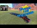 Let's Build a Truck and Trailer in Trailmakers! Let's Build with ThatDomGuy. Ep 6