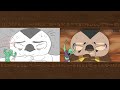 RA (Polloman) Animatic/Storyboard | Destripando la Historia