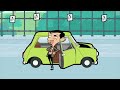 What's my Pin? | Mr Bean Animated Season 2 | Full Episodes | Cartoons For Kids