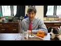 Measuring the Power of a Bunsen Burner - F-J's Physics - Video 138