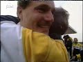 DTM Finale 1995 Hockenheim Opel Sieg Klaus Ludwig Manuel Reuter