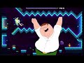 How-D - DASH (ft. Peter Griffin) [Official Music Video]