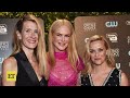 Reese Witherspoon REACTS to Nicole Kidman FORGETTING Her Real Name!