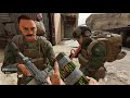WORLD POLICE, OPEN UP! - Insurgency Sandstorm Funny Moments