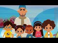 TRAILER | Dada and Me | The Backbiting Song | Zain Bhikha feat. Zain Bhikha Kids