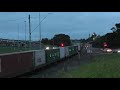 Freight Victoria G529 on 9204 Warrnambool Freight - 1/10/19