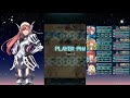 Cherche and Friends save the world from becoming a desert by beating up Gangrel (FEH)