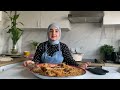 Cooking Bukhara rise from Uzbekistan Uzbek pilaf