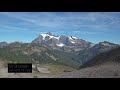Hiking Alone in the Mt Baker Wilderness | Chain Lakes Loop and Ptarmigan Ridge Trail