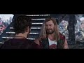 Thor love and thunder official trailer