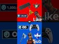 Pick One #viral #trendingshorts #fortnite