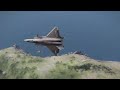 Exclusive: Chinese fighter jets destroy Indonesian ground forces - ARMA 3