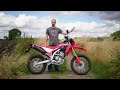 Honda CRF300L Review, Is this the BEST Dual Sport Motorcycle Money Can Buy!? Good For Green Laning?