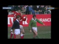 5 of The Best Five Nations Tries: 1990-1994