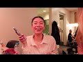 Ballerina Daily VLOG🩰| 芭蕾舞者演出的一天🎄2023年的最後一埸糖果仙子🧚🏻‍♂️ 跟我一起準備演出✨