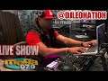 DJ LEO NATION - SHOW EN VIVO POR MEGA 97.9FM (04 - 15 - 2023) BACHATA | REGGAETON | SALSA | MEREGUE