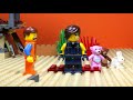 LEGO VALENTINE'S DAY - SECRET VALENTINE FAIL