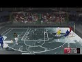 Trae Young don't miss in 2k