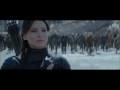 Katniss and Peeta - Let her go