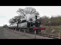 Somerset & Dorset Railway Spring Gala 10/03/18