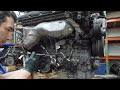 500HP Jaguar Land Rover 5.0L Supercharged AJ V8 Teardown! Had to buy AND borrow tools just for this