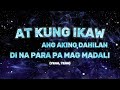 don heLL - Hindi Na ft. KZRY WAZE (OLV)