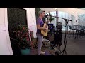 I See Love - Passenger ~ Live Acoustic Cover - Stephen Michael