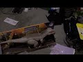 Jurassic Park Toy Animation: Indominus Rex Wants Out Of His Box
