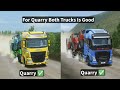 🚚Daf XF (770 hp) vs Volvo FH (770 hp) Power Test Comparison in Truckers Of Europe 3🏕| Truck Gameplay