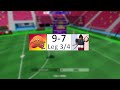 Can 2 Pro Players beat the GOAT of Touch Football? (Roblox Soccer)