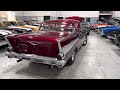 1957 Chevrolet Bel Air-For Sale