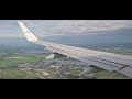 Smooth Landing  - at Amsterdam Airport Schiphol/AMS, Netherlands