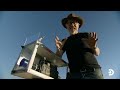 Can You Shoot a Grenade Out of the Air? | MythBusters | Discovery