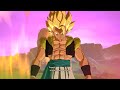 DRAGON BALL: Sparking! ZERO - New Official Demo 6 Minutes of Gameplay!