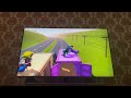 Gang beasts waves/my first online game with mason