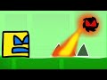 Geometry dash ANIMATION 2