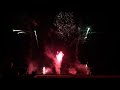 Killer Backyard Pyromusical Fireworks - 2019