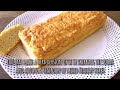4 Ingredient Keto Almond Bread | No Yeast, No Eggy Smell! Quick, Easy And Delicious Almond Bread!