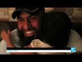 Meet Abu Azrael, ‘Iraq’s Rambo’, the most renowned fighter in Iraq