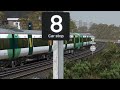 Train Simulator: East Grinstead - London Victoria