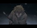 “I was a warrior”Thorfinn AMV EDIT!