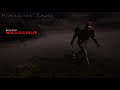 Dead by Daylight Wraith's Relentless Assault