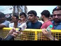 Drishti IAS Coaching के सामने छात्रों को हटा रही पुलिस,रिपोर्टर पहुंचा तो छात्रों ने आरोप लगाए #tv9d
