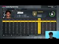 REALISTIC SPURS REBUILD 2K23 WATCH THIS YAMEAN 4 YEARS